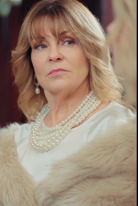 Obsessed with His Silent Bride episode 4 - The final confrontation between Eva and Seline